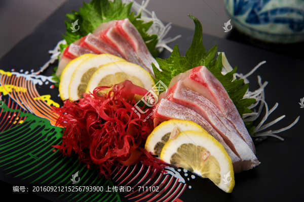 黃鯽魚