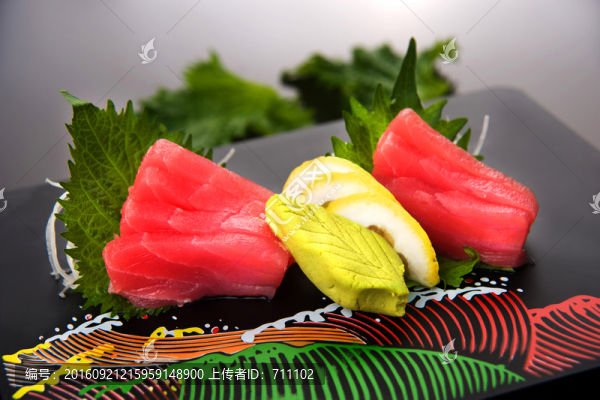金槍魚