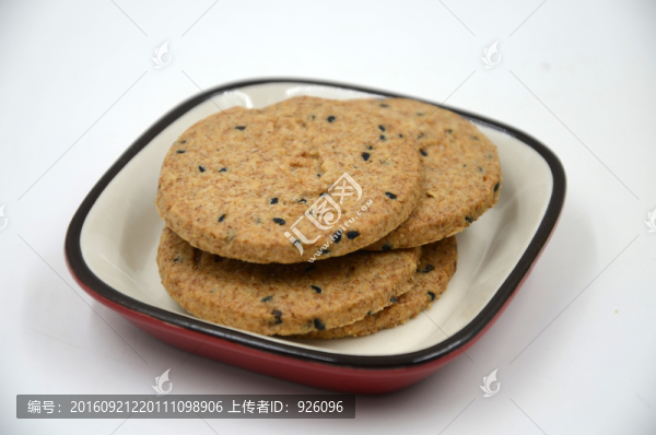 苦蕎茶