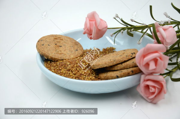苦蕎茶