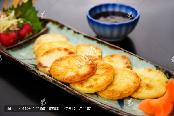 土豆