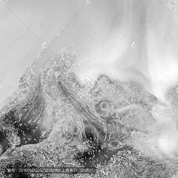 水墨