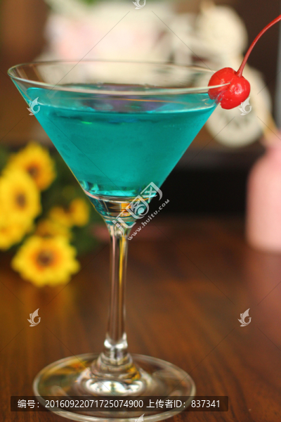 雞尾酒