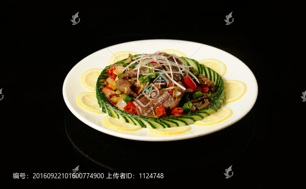 肉片