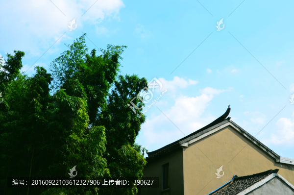 江南民居