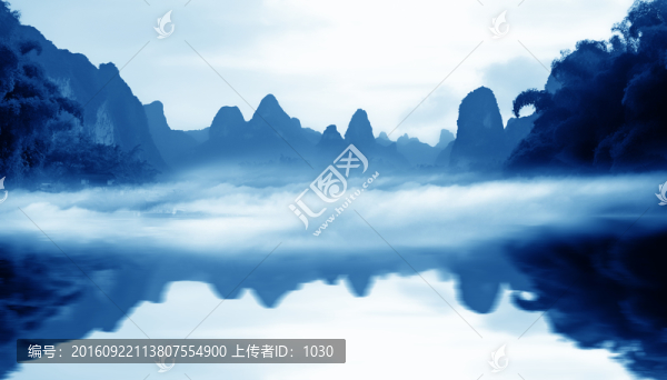 桂林山水