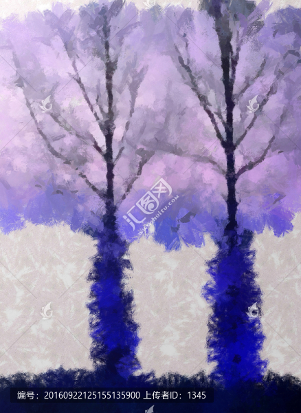 裝飾畫