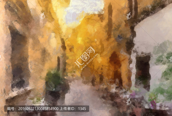 裝飾畫