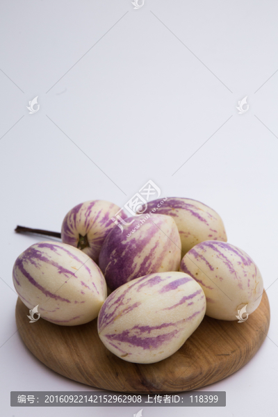 長壽果