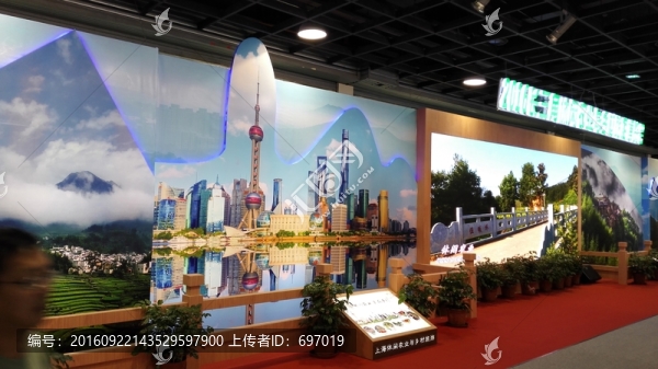 長三角休閑農(nóng)業(yè)與鄉(xiāng)村旅游博覽會