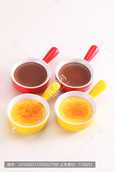 布丁