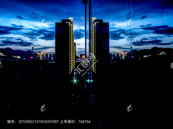 鏡像