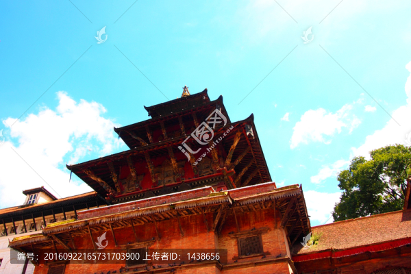 尼泊爾