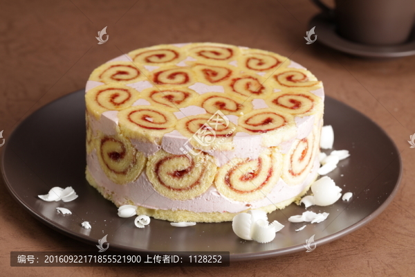 蛋糕