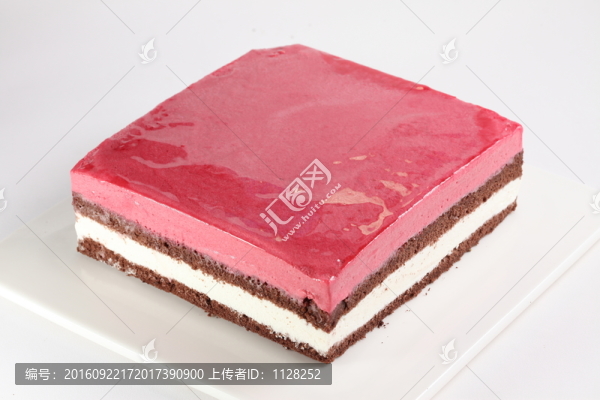 西點