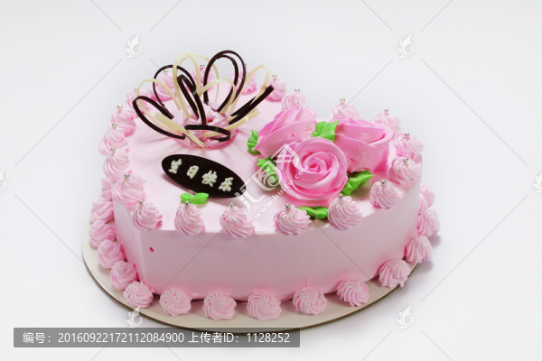 西點