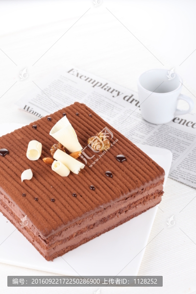 西點
