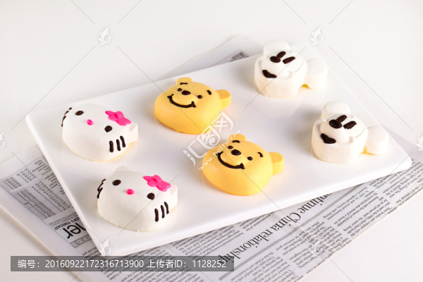 西點