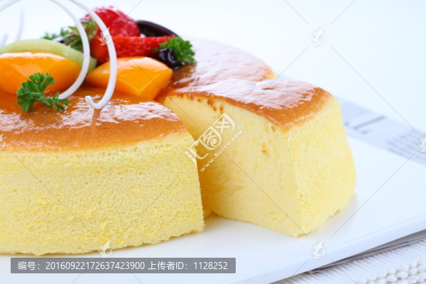 輕乳酪