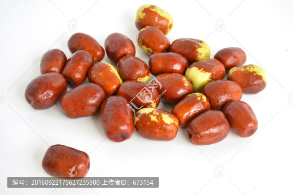 紅棗