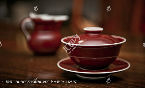 茶具