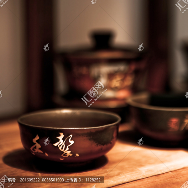 茶具