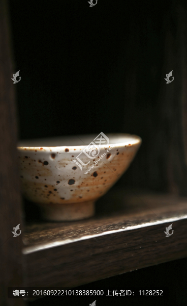 茶具