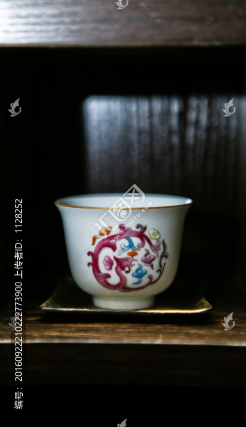 茶具