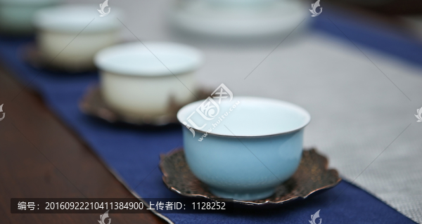 茶具