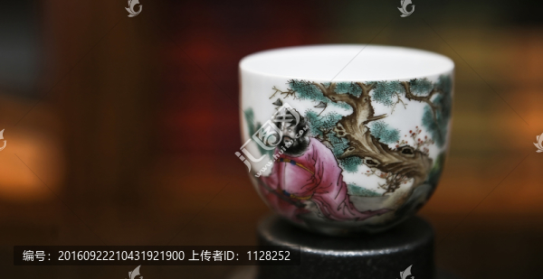 茶具