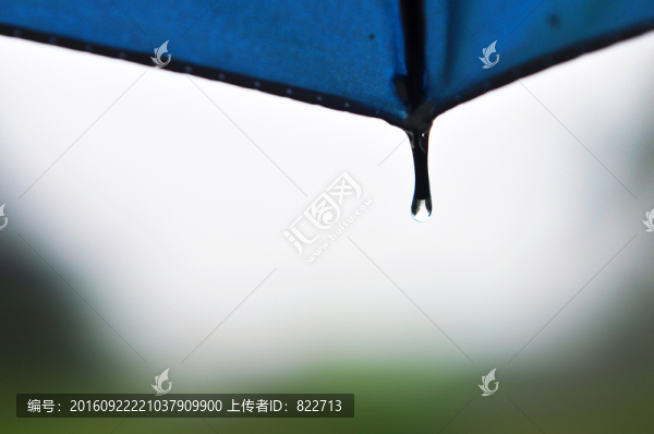 雨滴