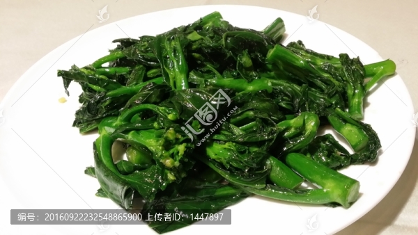 介蘭菜