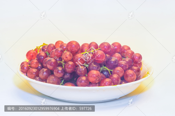 紅葡萄