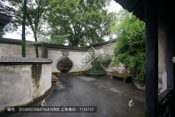 烏鎮(zhèn)園林