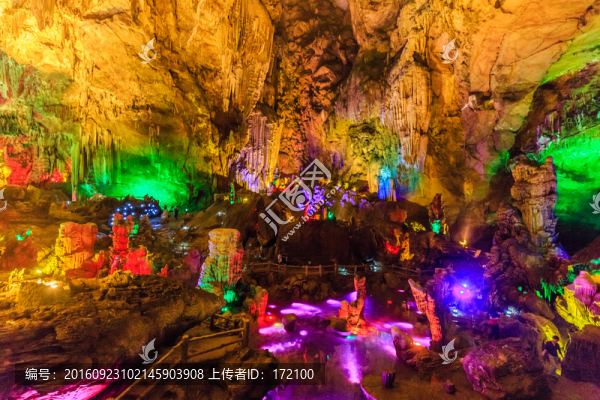 天星橋景區(qū)