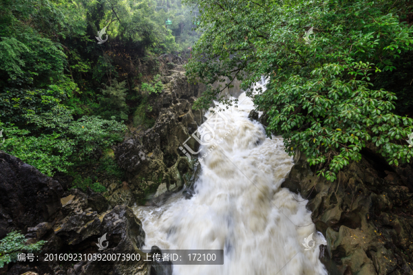 天星橋景區(qū)