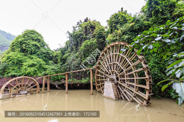 天星橋景區(qū)