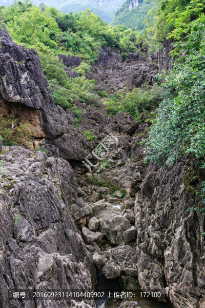 天星橋景區(qū)