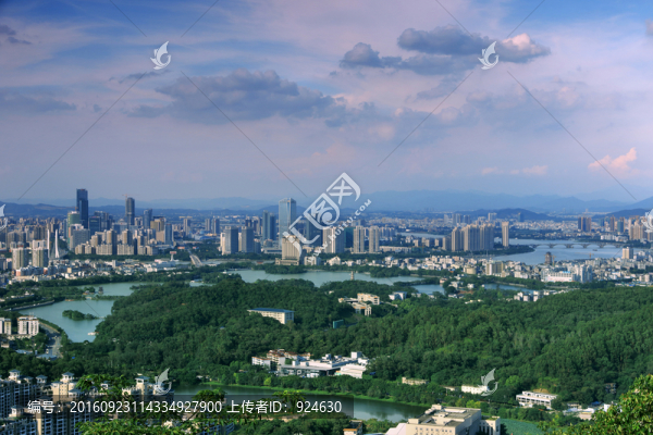 惠州市遠(yuǎn)眺