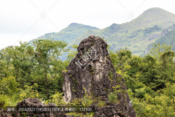 天星橋景區(qū)