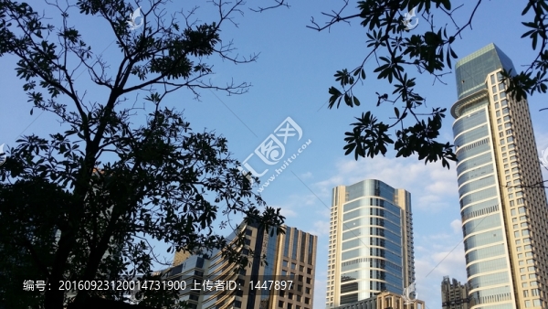 天河寫字樓