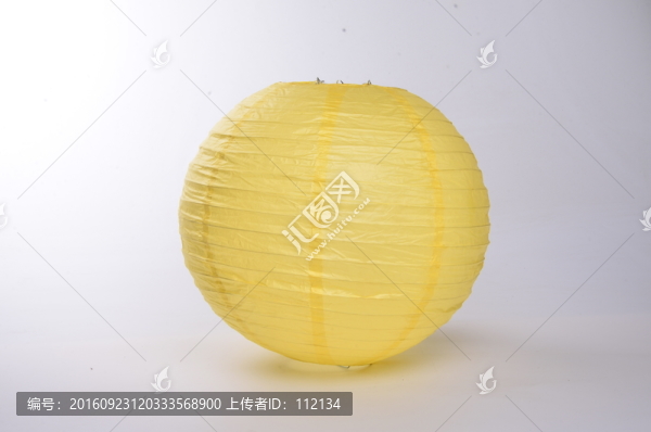 紙燈籠