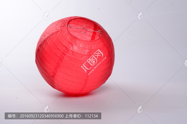 紙燈籠