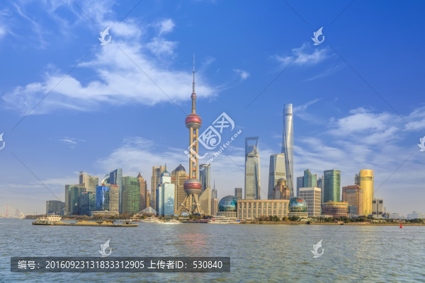 上海風(fēng)光
