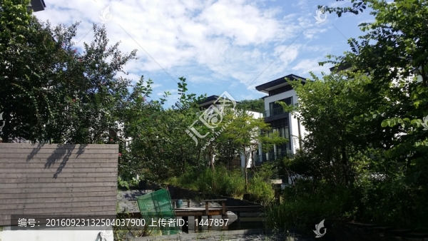從化溫泉?jiǎng)e墅