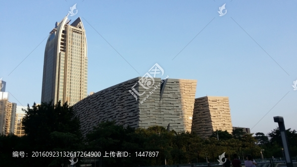 天河歌劇院