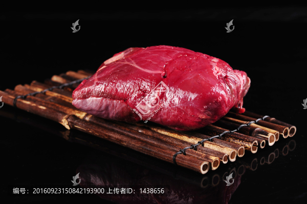 肉