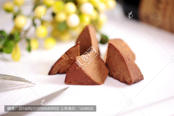 回春鹿肉