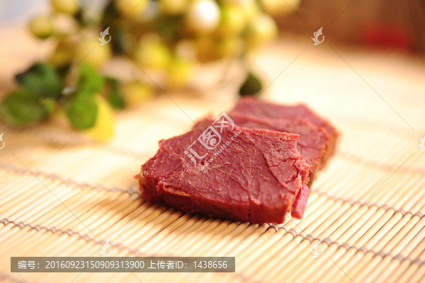 肉