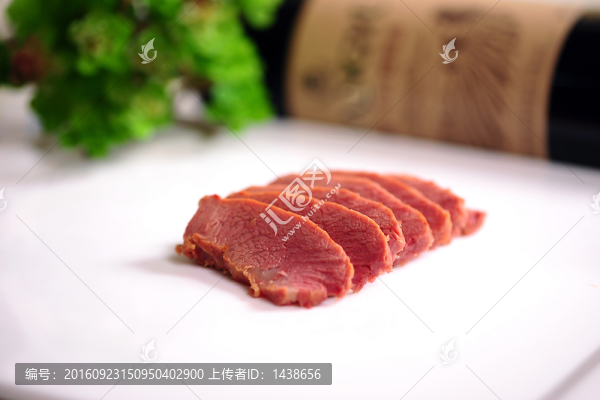 肉